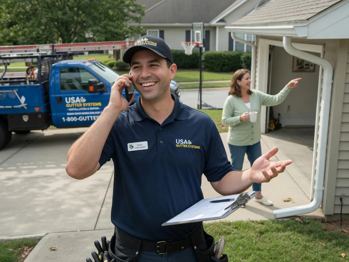 Gutter Installation Spruce, MI FAQs